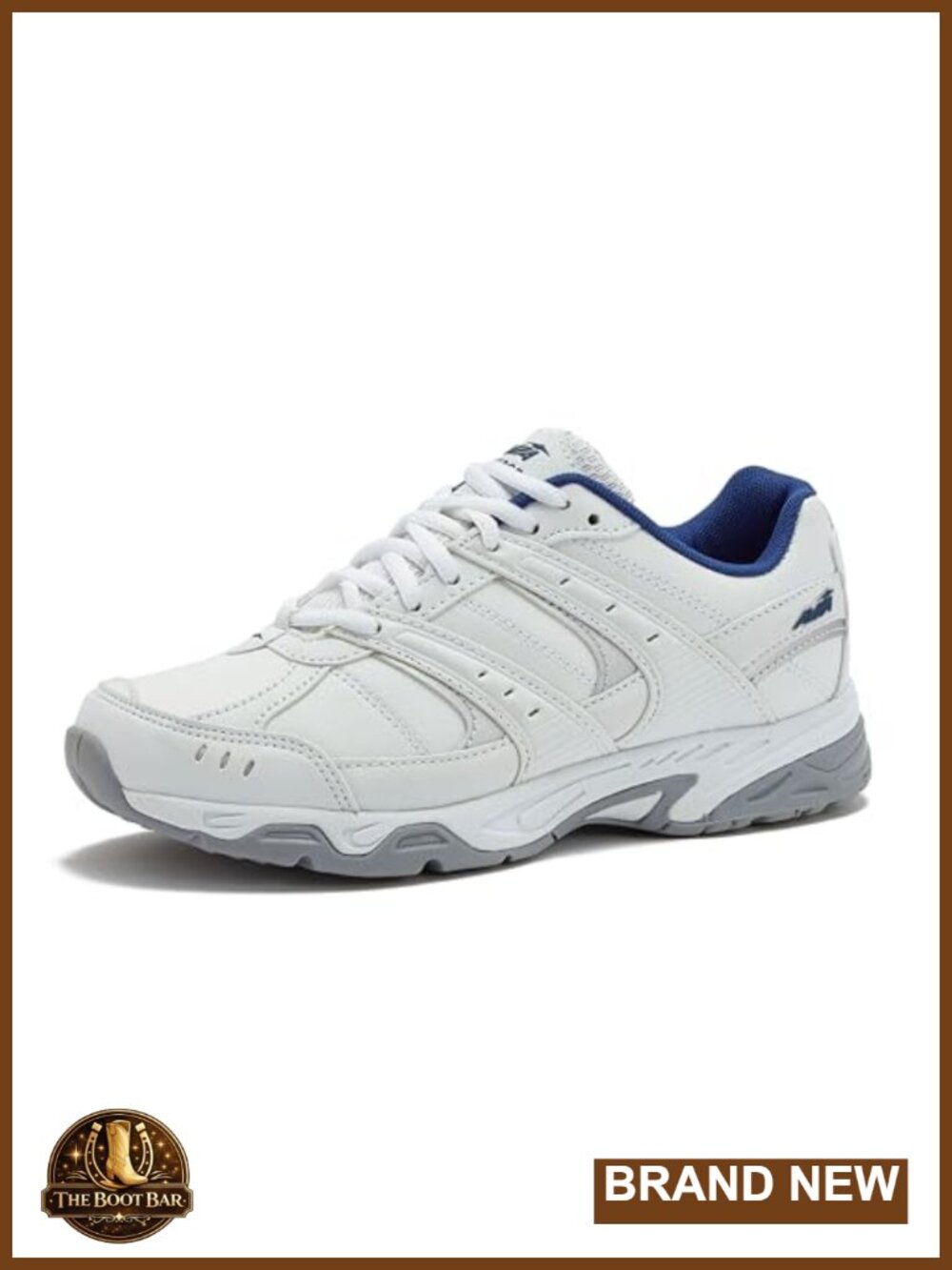 Womens Cross Training Sneakers Memory Foam Arch Support Athletic Shoes